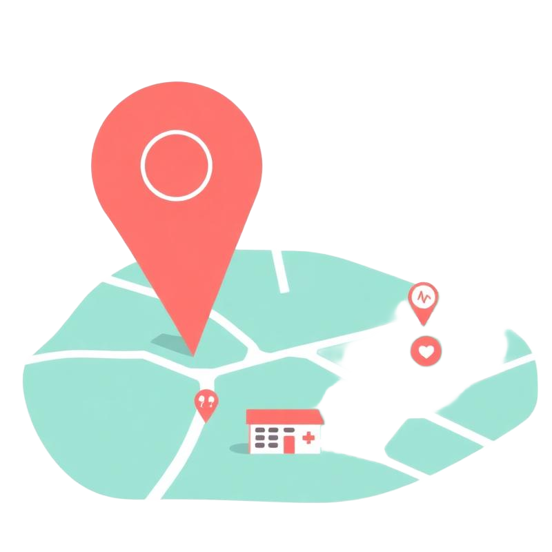 Care map