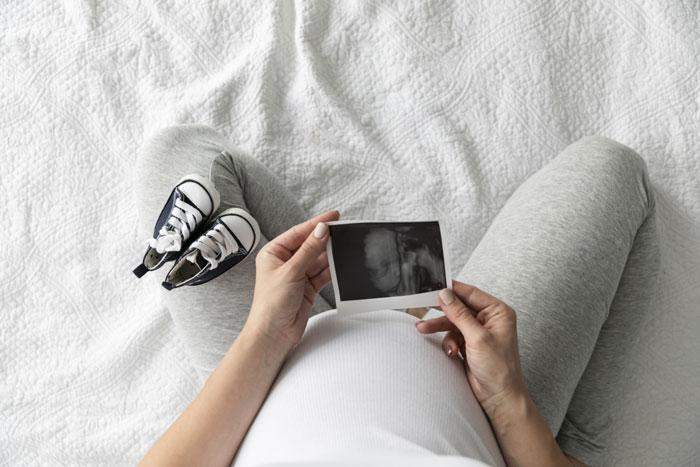 Vomiting in Pregnancy- A Short Overview
