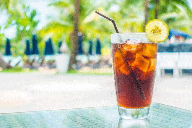 Sugary Drink-Impact on health