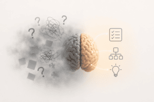 Brain Fog or Executive Dysfunction Decoding Mental Friction