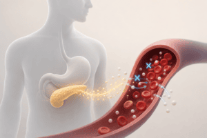 Diabetes Explained: What Is Actually Happening Inside Your Body?