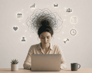High-Functioning Anxiety