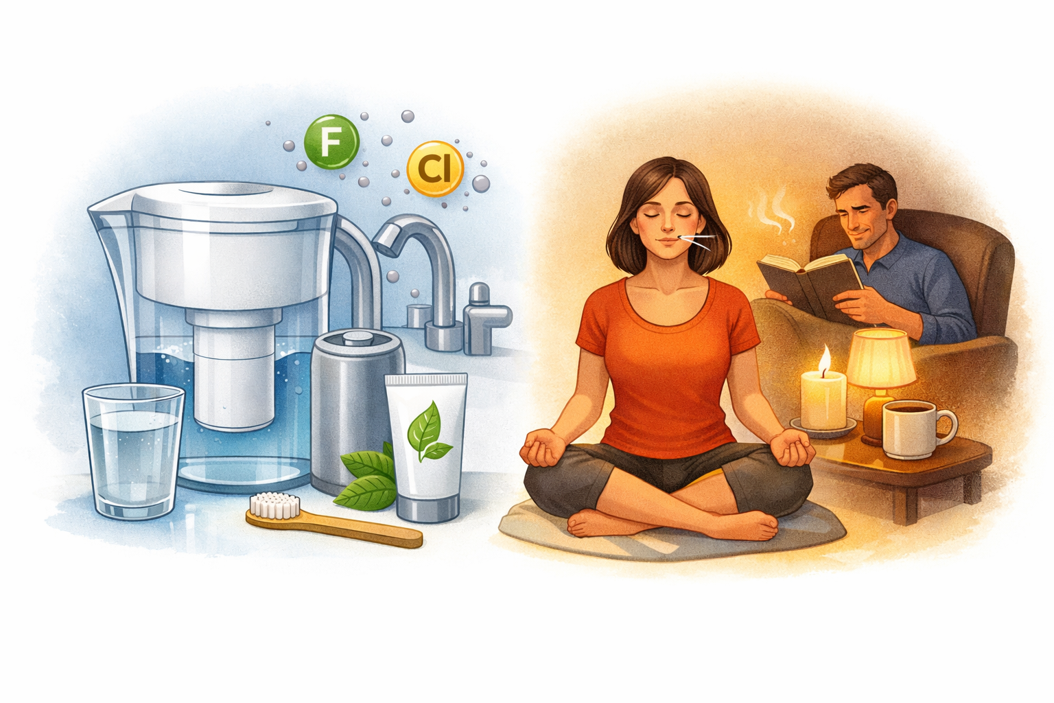 Home Remedies for Hormone Balance