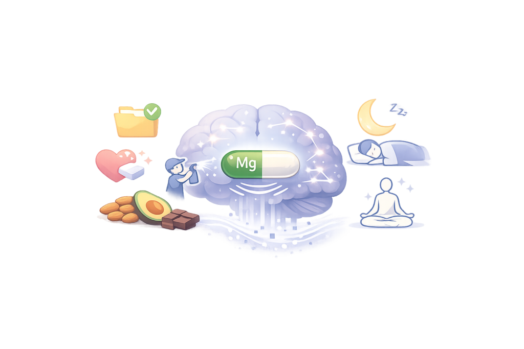 REM Sleep Cleaning Out Your Mental Hard Drive