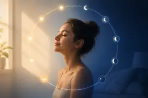 The Circadian Engine: How Light Cycles Control Your Daily Recovery