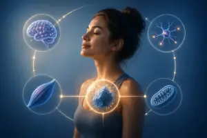 The Magnesium Mineral: The Biochemical Switch for Systemic Relaxation