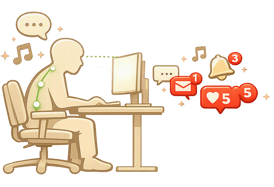the digital eye strain